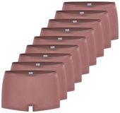 sloggi Dames shorts slip 9 pack GO Daily Cotton