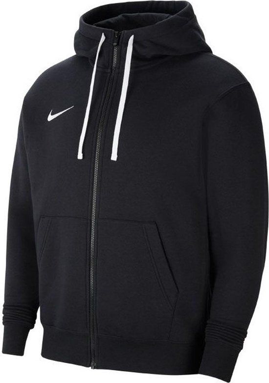 Nike Park 20 Vest Mannen - Maat L - Zwart