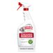 Nature's Miracle Vaporisateur Éliminateur pour taches et odeurs organiques des chats - urine, excréments, vomis – Action Bio-Enzymatique – Multi-surfaces – Parfum Agrumes – 709 ml