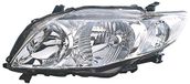 TarosTrade Xenon-koplamp linksvoor
