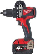 Milwaukee M18 BLPD2-402X