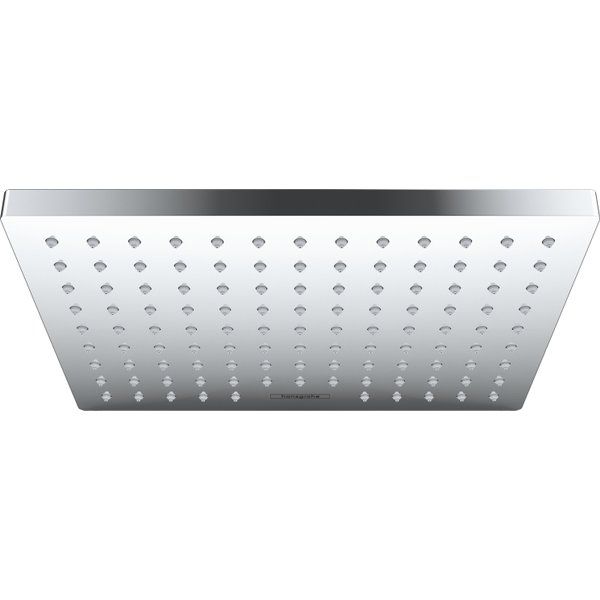 Hansgrohe Vernis Hoofddouche 23x17cm Chroom 26281000