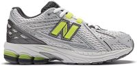 New Balance G1906 Unisex Lage Sneakers Leer Zwart 37