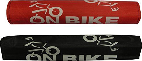 ON BIKE Universele MTB fietsbeschermhoes voor framecyclus - 8000866021692