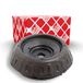 febi bilstein 104832 veerpootsteunlager zonder rollagers, 1 stuk | Compatibel met: HYUNDAI ACCENT IV, ACCENT IV Stufenheck, i20 I, KIA PICANTO II