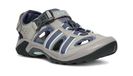Teva Omnium sandaal voor dames, Leisteen, 7.5