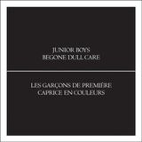 Bertus Distributie Junior Boys Begone Dull Care