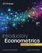 Introductory Libri GmbH Introductory Econometrics: A Modern Approach, Paperback, 944 pages, 8th Edition