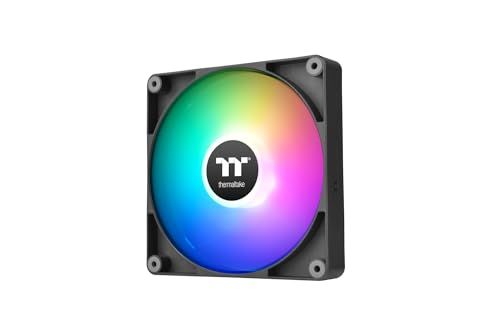 Thermaltake CT120 Reverse ARGB | 2 Fan Pack