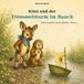 Kimi und der Trommelsturm im Bauch Paperback