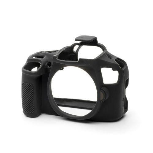 easyCover Cameracase Canon 4000D black