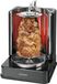 Bomann DVG 3006 CB - Kebabgrill / Shoarmagrill - Zwart