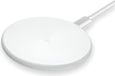 Cofi 15W universele, draadloze oplader voor Android en iOS, wit