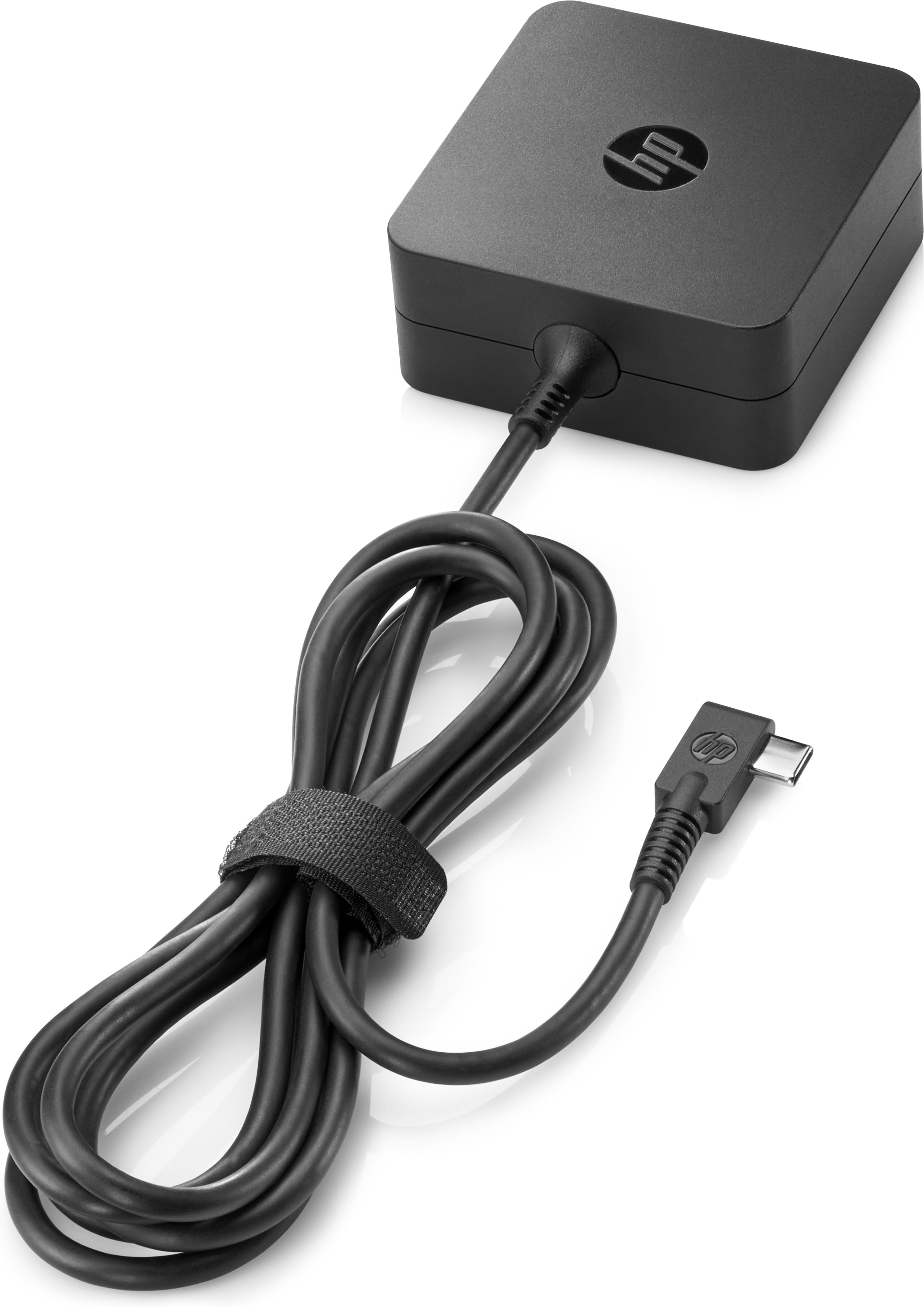 HP 45W USB-C Laptop Adapter