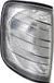Set AutoStyle Set Frontknipperlichten passend voor Mercedes-Benz W124 1985-1995 - Smoke