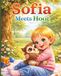 Sofia and Hoots Garden Adventure