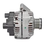 Valeo Dynamo/Alternator 439539-105 Amp - 6 Groeven - 14 V | Diameter Katrol: 56 mm, Draairichting: Draairichting met de Klok Mee