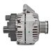 Valeo Dynamo/Alternator 439539-105 Amp - 6 Groeven - 14 V | Diameter Katrol: 56 mm, Draairichting: Draairichting met de Klok Mee