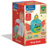 Clementoni Baby 17577 Dier, 1 jaar, Meerkleurig
