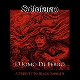 Coast2Coast Sabbatonero - L'uomo Di Ferro (CD)
