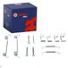 AUTOFRENS D3902A Power Brake Systemen