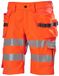 Helly Hansen Workwear Men's ALNA 2.0 CONS SHORTS, Orange, C46