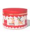 HEMA Boîte Cadeau ⌀23,4 X 15 cm Noël