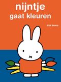 Nijntje - Nijntje gaat kleuren