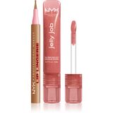 NYX Professional Makeup Make-Up Set
