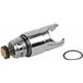 Porcher Inverseur + Porte de douche 968055