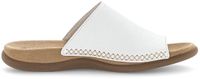 Gabor 03.700.21 - dames sandaal - Wit - maat 42 (EU) 8 (UK)