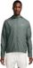 Nike Repel Miler Windrunner Jack Groen XL