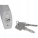 ABUS 96 Titalium 96TI/60 SL 8 Kettinggleuf - Robuust en Weerbestendig