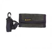 Stealth Gear Extreme Compact Flash Cardholder/Wallet Urban Charcoal