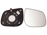 ALKAR Glas, rétroviseur extérieur 6432652 droit, convexe | Compatible avec: KIA PICANTO II