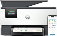HP OfficeJet Pro 9120e All-in-One Inkjet Printer - A4 - Wi-Fi