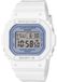 Casio Baby-G dameshorloge, wit, BGD-565SC-2BER