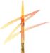 Moira Supernova Multichrome Gel Liner - 04 - Electra - VEGAN - Eyeliner - 0.26 g