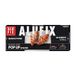 ALUFIX Bakpapier 50 vellen 42 x 33 cm wit