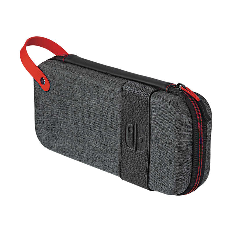 PDP Deluxe Travel Case - Elite Edition Nintendo Switch