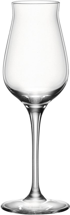 Spiegelau Authentis Portglas - 170 ml - Set van 4