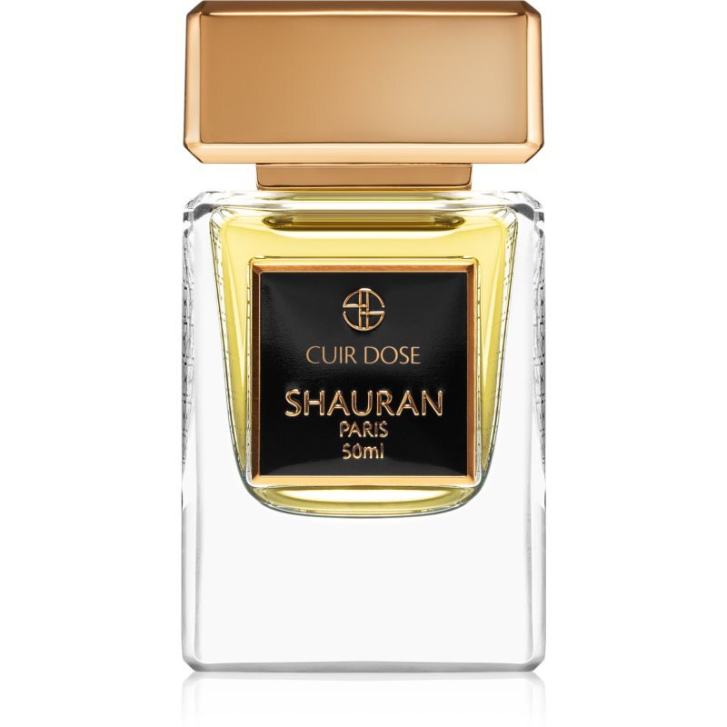 Shauran Cuir Dose eau de parfum / unisex