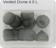 Phonak Domes 4.0 Grijs Kunststof 1 stuk(s)