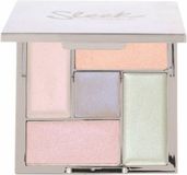 Sleek Highlighter Palette Distorted Dreams Highlight Palette