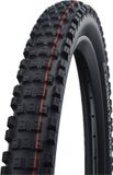Schwalbe Eddy Current Rear - TLR - ADDIX Soft - Gravity Pro - Radial - 29x2.50 - Black