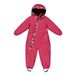 CMP, Kind totaal, fuchsia, 92 cm