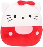 4KidsOnly OttoSimon Hello Kitty pluche squishy knuffel 32cm