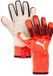 Puma Future Ultimate NC Glowing Red Black Keepershandschoenen - Maat 10