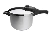 Lacor 71864 Tempo 4L Snelkookpan