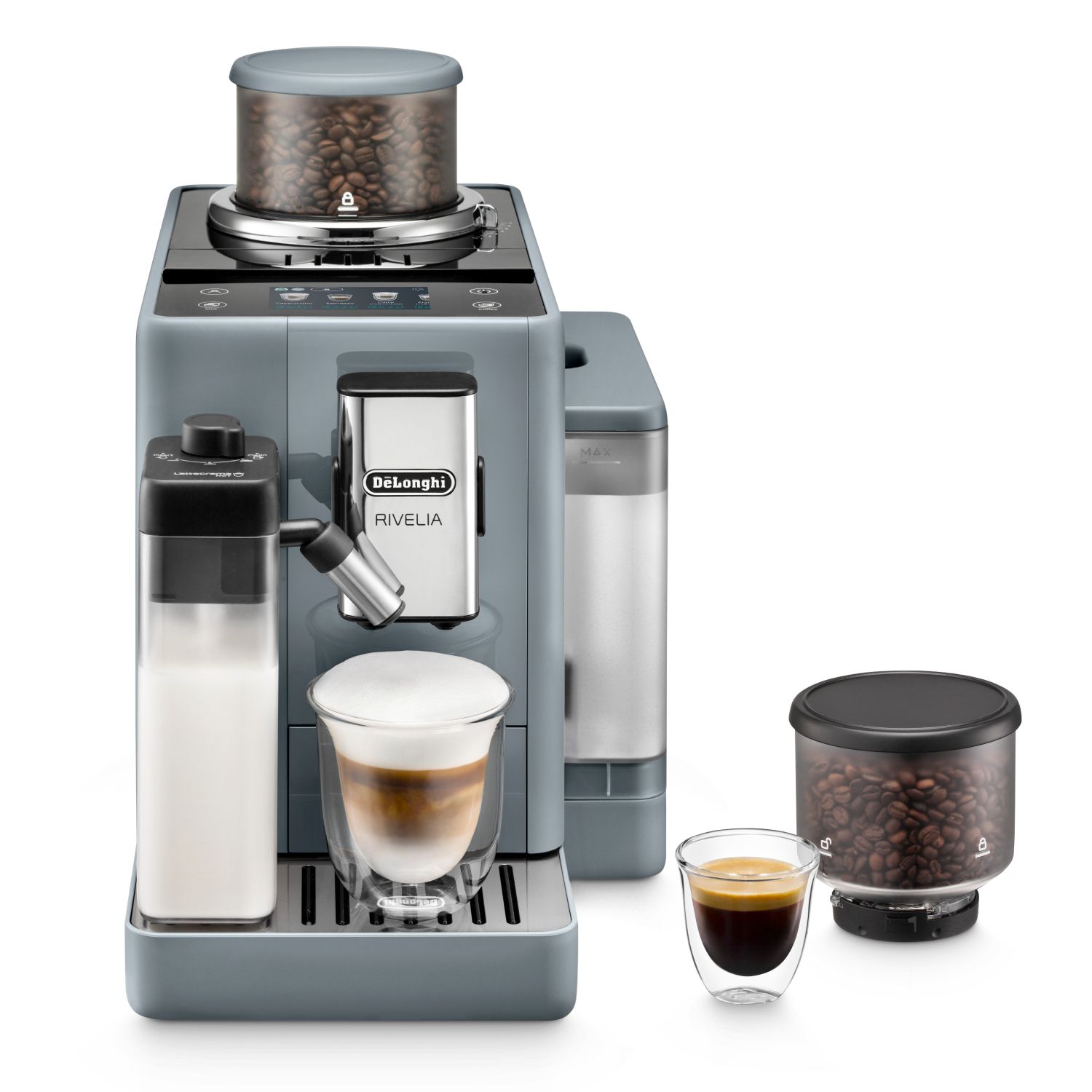De'Longhi Rivelia EXAM440.55.g